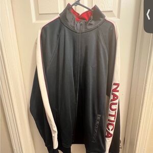 Nautica sweater